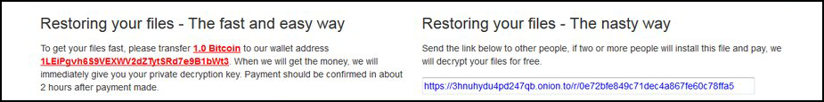 Quelle: https://www.bleepingcomputer.com/news/security/new-scheme-spread-popcorn-time-ransomware-get-chance-of-free-decryption-key/