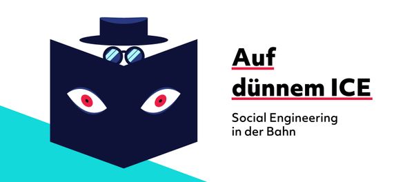 Social Engineering in der Bahn